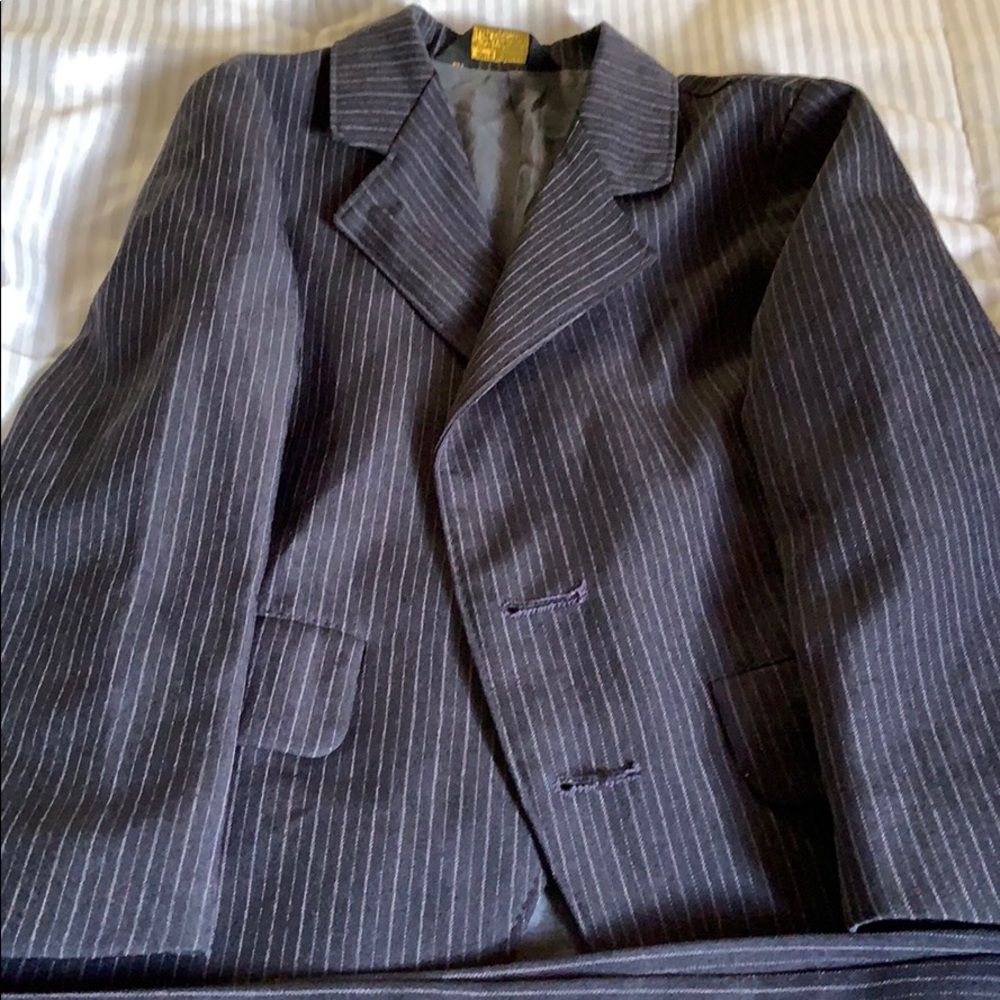 Suit for toddlers